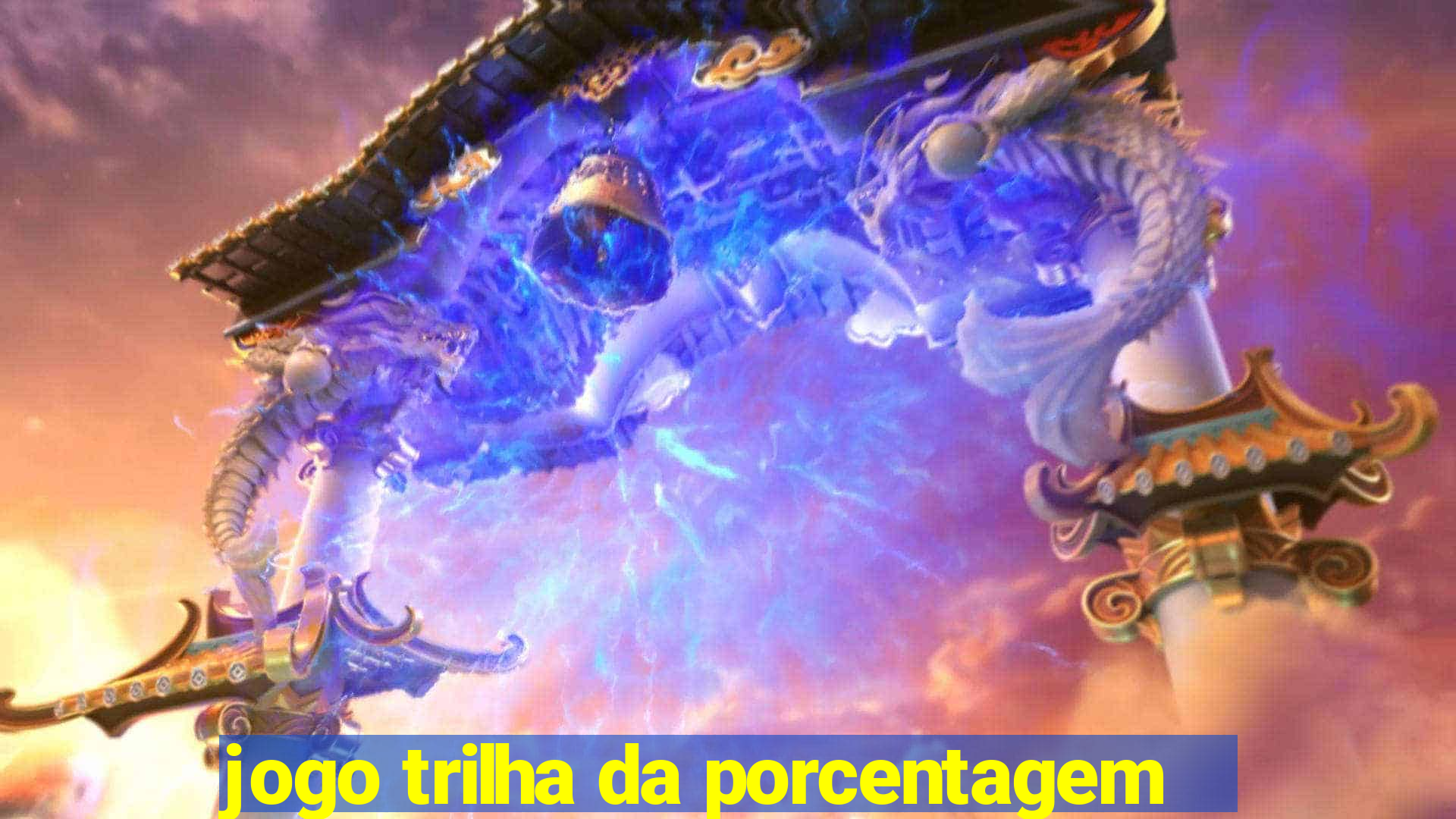 jogo trilha da porcentagem